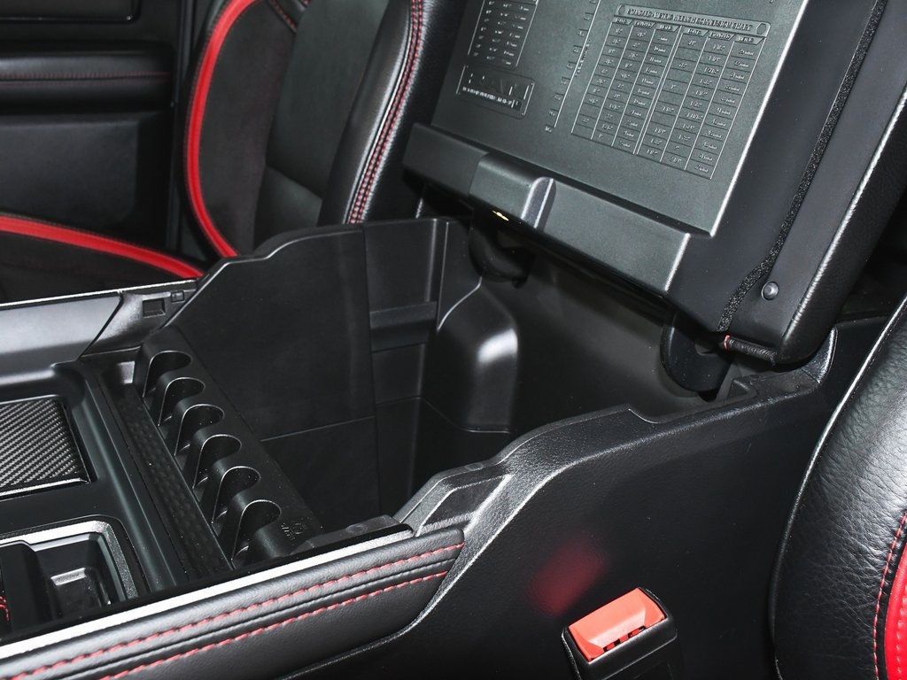 2021 Ram 1500 TRX photo 41