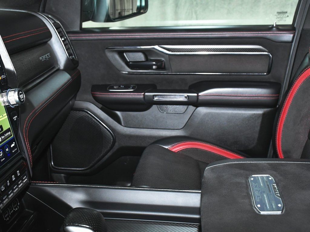 2021 Ram 1500 TRX photo 42