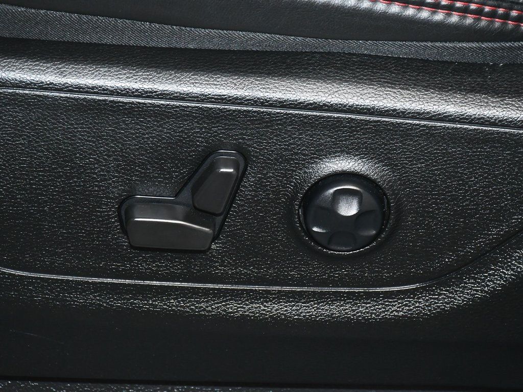 2021 Ram 1500 TRX photo 43