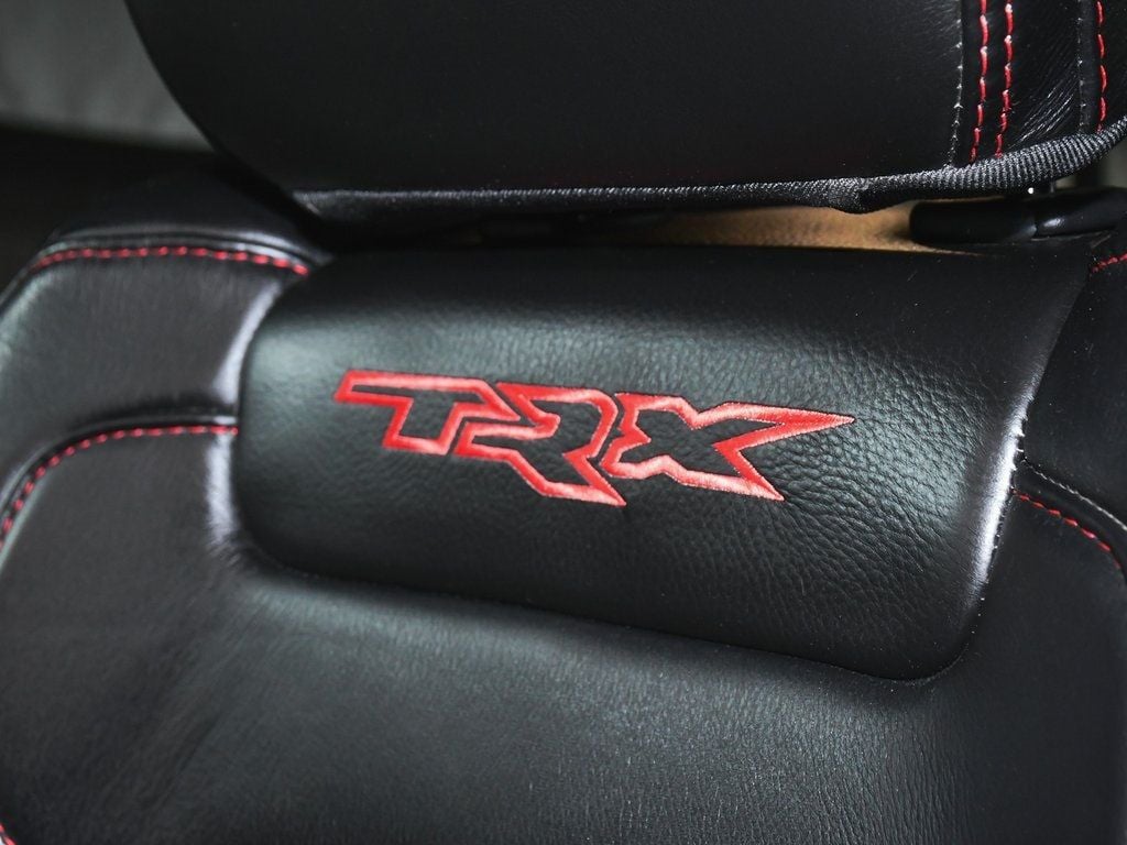 2021 Ram 1500 TRX photo 44