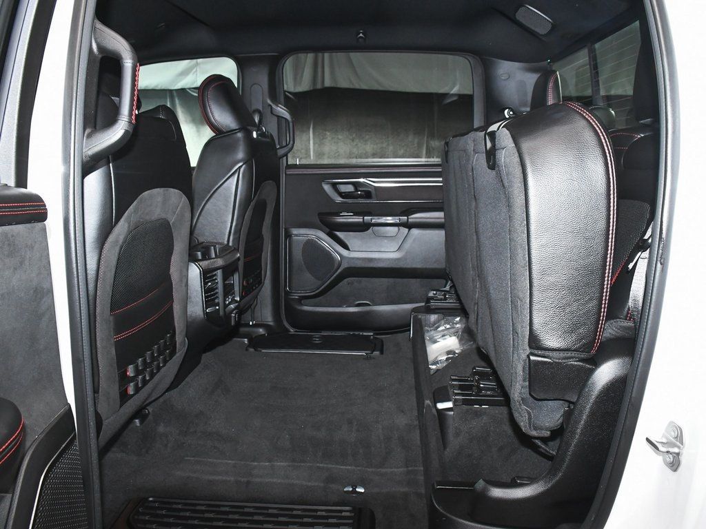 2021 Ram 1500 TRX photo 45