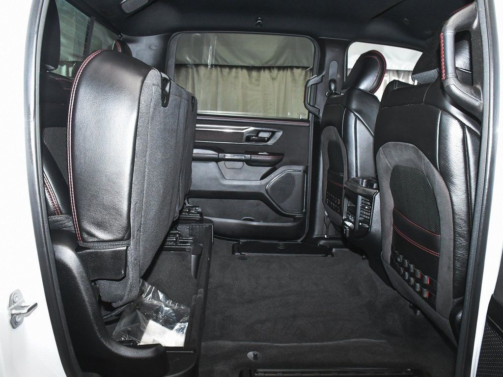 2021 Ram 1500 TRX photo 46