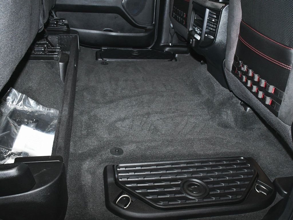 2021 Ram 1500 TRX photo 47