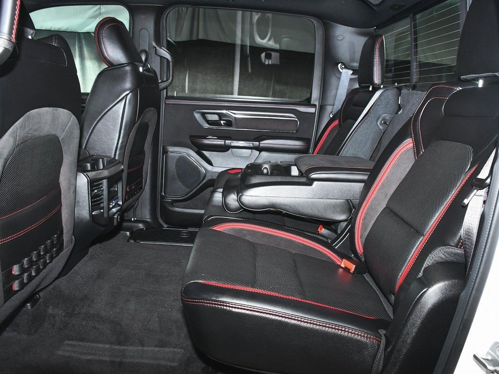 2021 Ram 1500 TRX photo 48