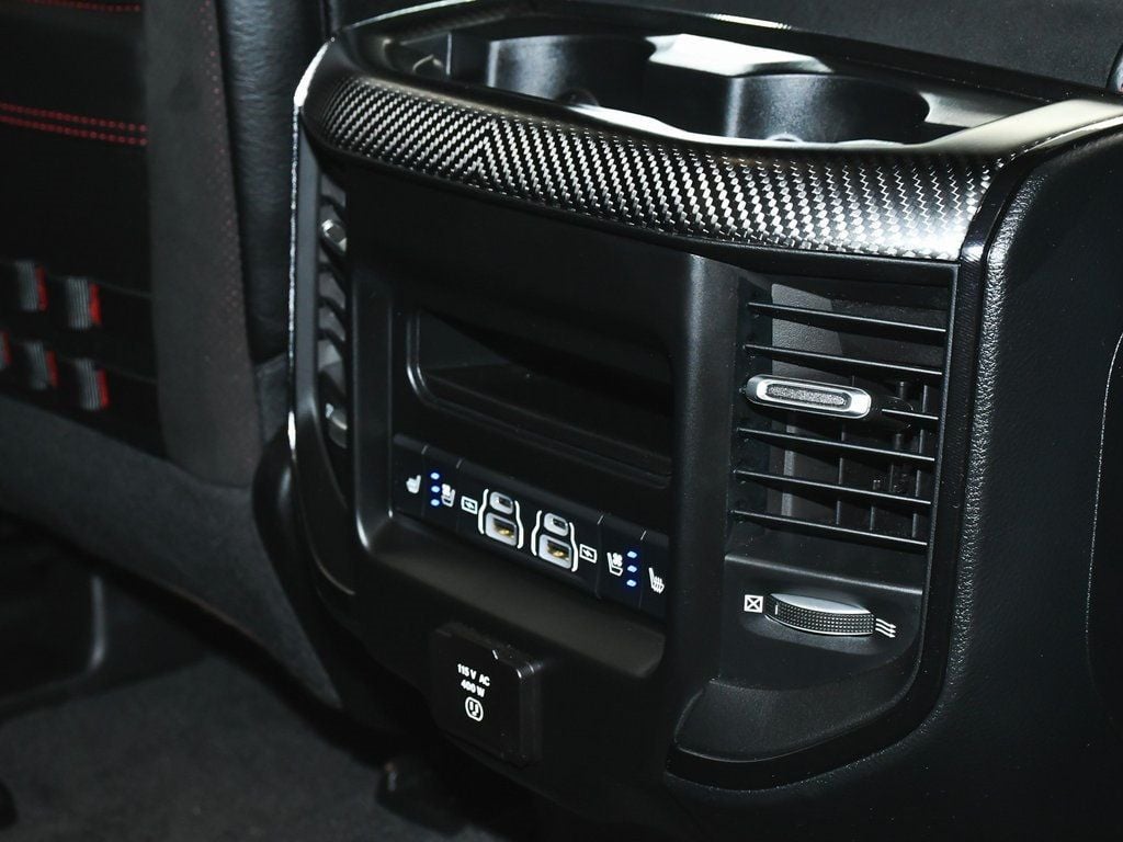 2021 Ram 1500 TRX photo 49