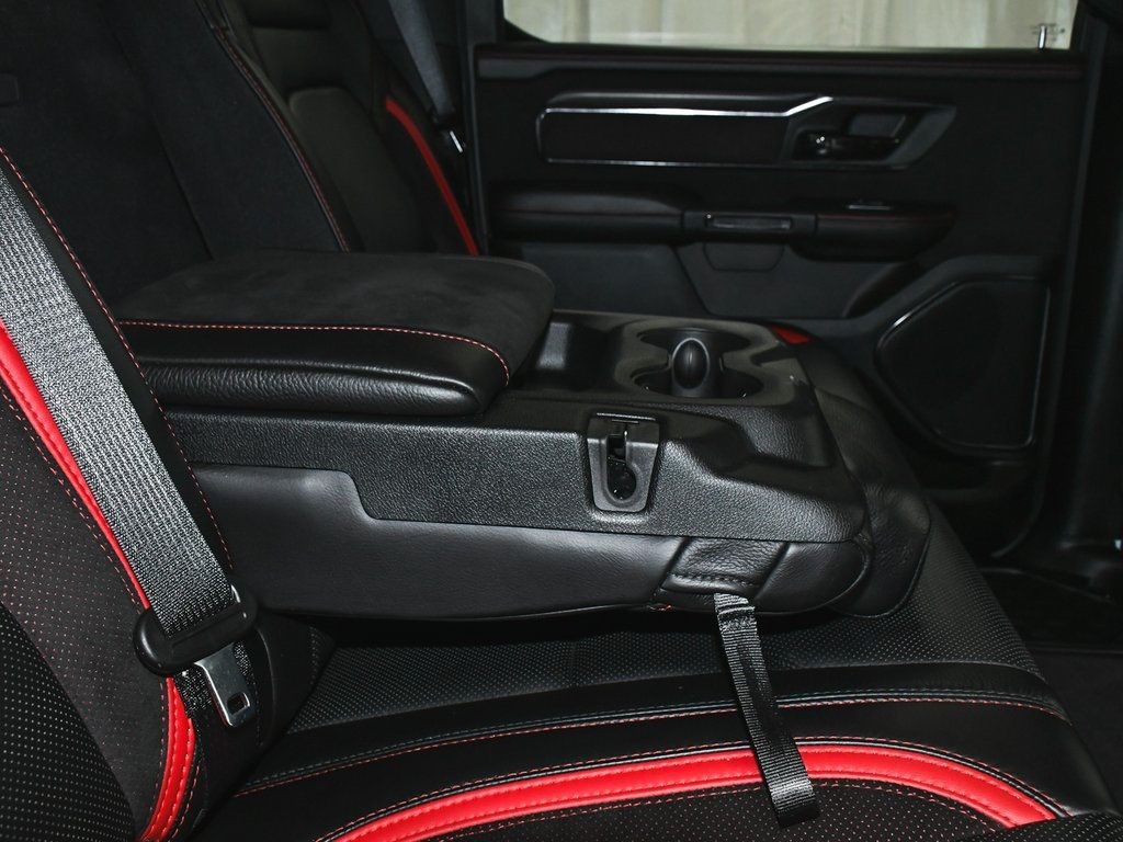 2021 Ram 1500 TRX photo 50