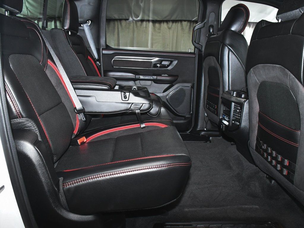 2021 Ram 1500 TRX photo 51