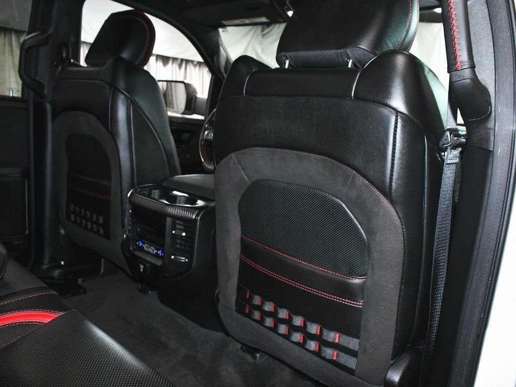 2021 Ram 1500 TRX photo 52