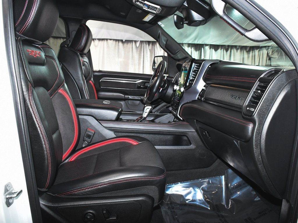 2021 Ram 1500 TRX photo 53