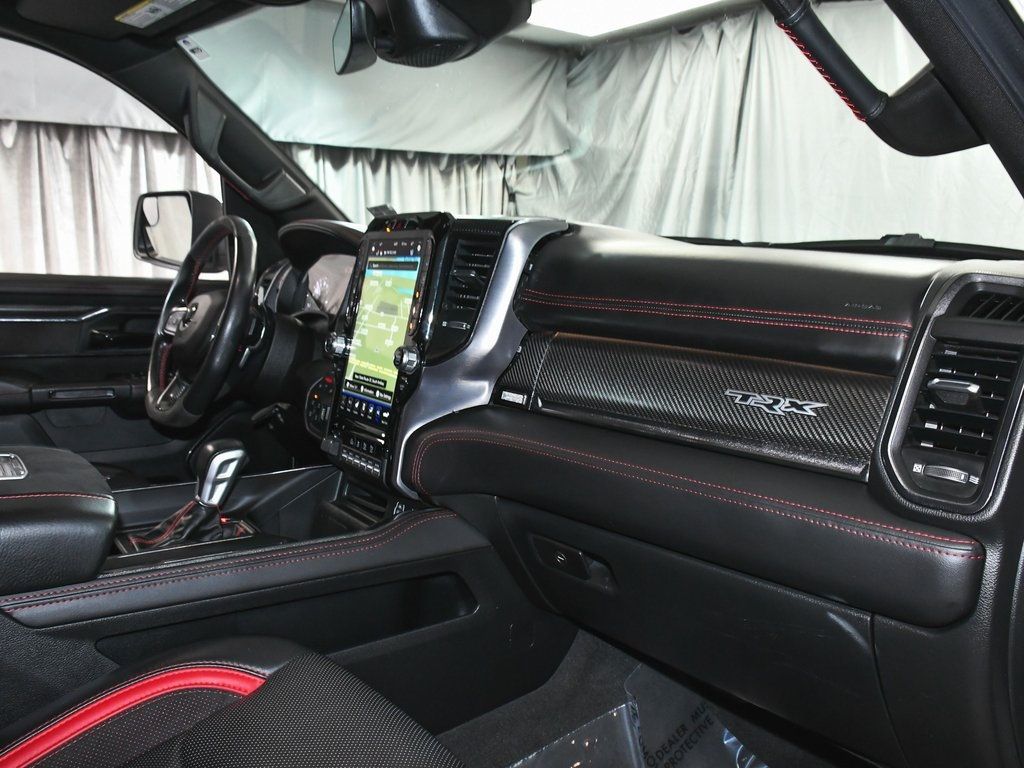 2021 Ram 1500 TRX photo 55