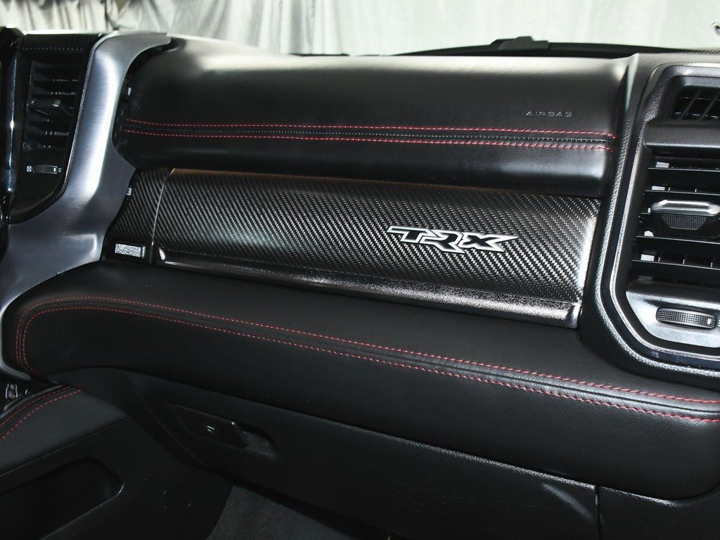 2021 Ram 1500 TRX photo 56