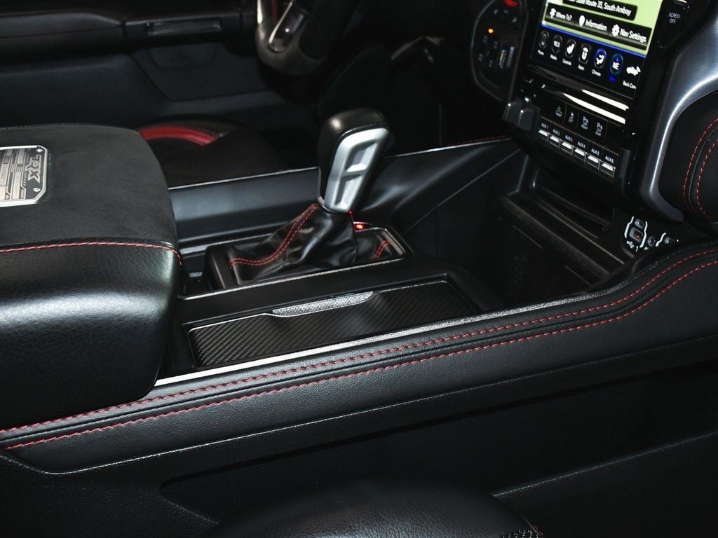 2021 Ram 1500 TRX photo 57