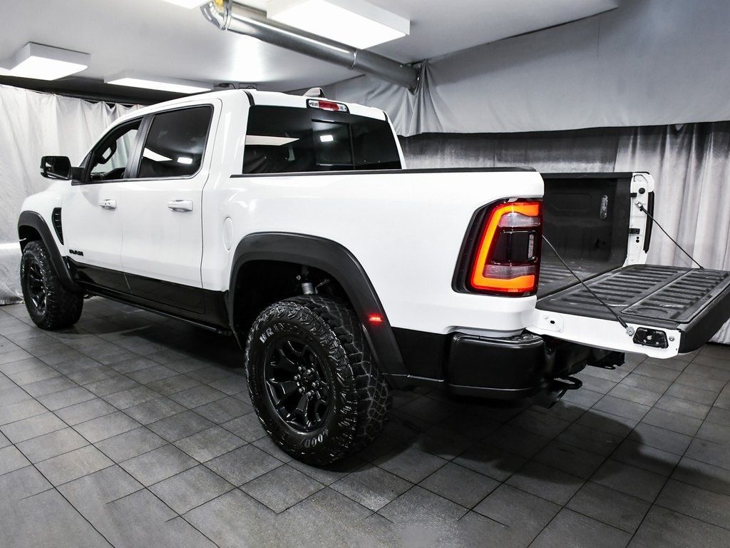 2021 Ram 1500 TRX photo 59