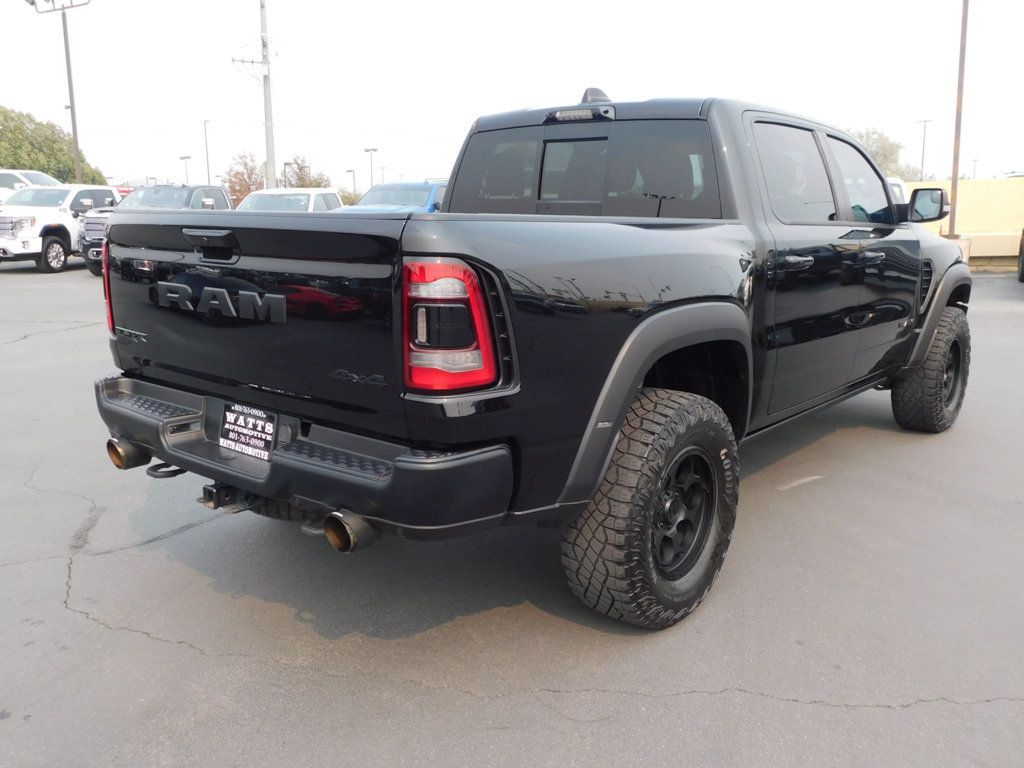 2021 Ram 1500 TRX - 22591593 - 11