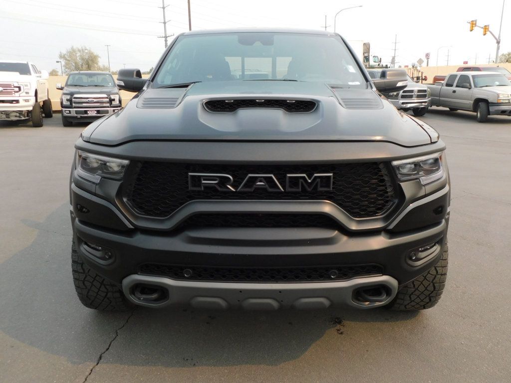 2021 Ram 1500 TRX - 22591593 - 3