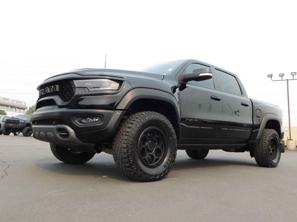 2021 Ram 1500 TRX - 22591593 - 5