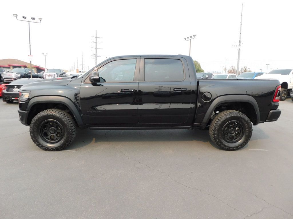 2021 Ram 1500 TRX - 22591593 - 6