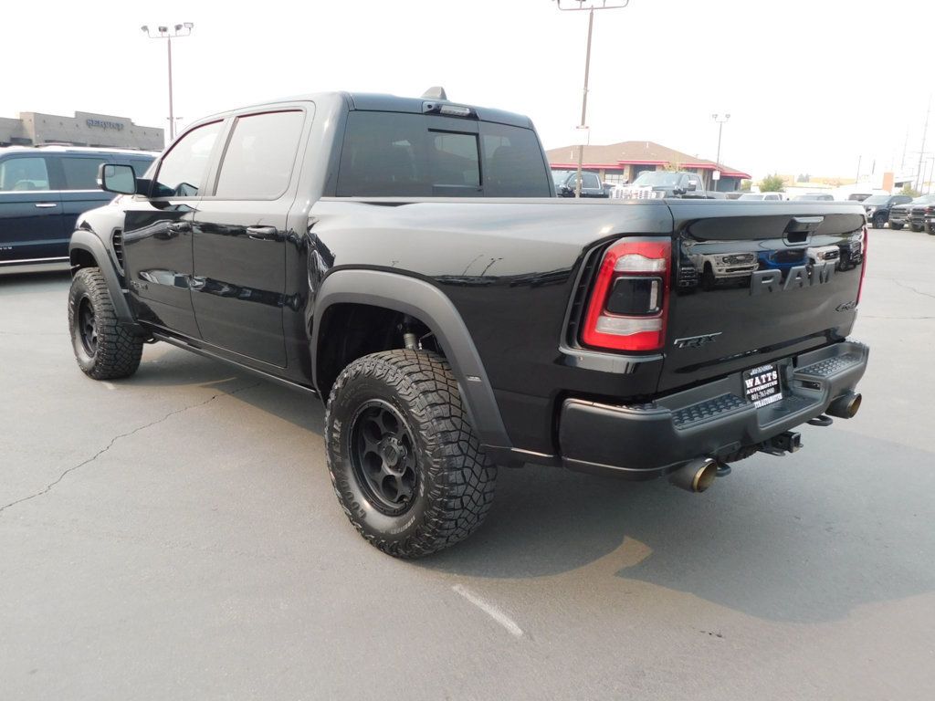 2021 Ram 1500 TRX - 22591593 - 7