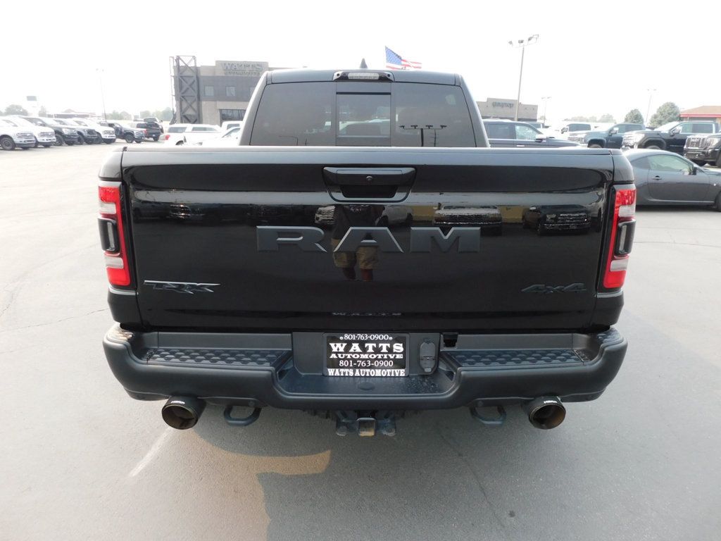 2021 Ram 1500 TRX - 22591593 - 8