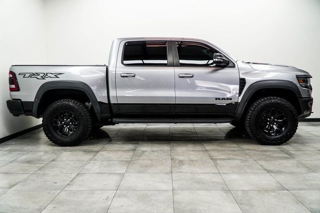 2021 Ram 1500 TRX 4x4 Crew Cab 5'7" Box - 22955951 - 9
