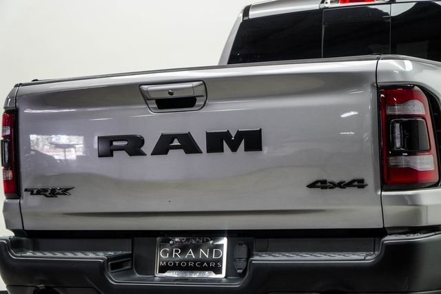 2021 Ram 1500 TRX 4x4 Crew Cab 5'7" Box - 22955951 - 12