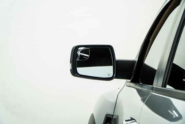 2021 Ram 1500 TRX 4x4 Crew Cab 5'7" Box - 22955951 - 13