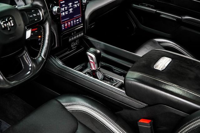 2021 Ram 1500 TRX 4x4 Crew Cab 5'7" Box - 22955951 - 15