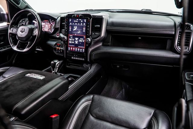 2021 Ram 1500 TRX 4x4 Crew Cab 5'7" Box - 22955951 - 16