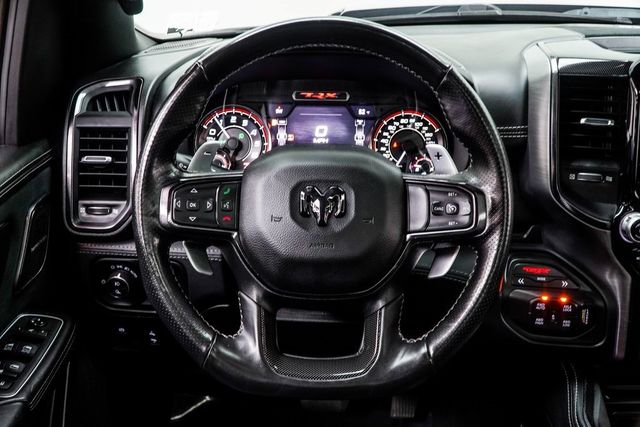 2021 Ram 1500 TRX 4x4 Crew Cab 5'7" Box - 22955951 - 17