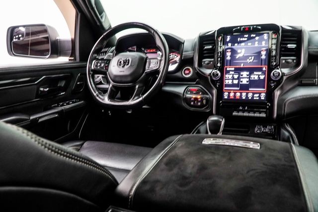 2021 Ram 1500 TRX 4x4 Crew Cab 5'7" Box - 22955951 - 18