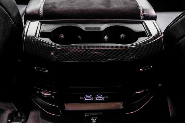 2021 Ram 1500 TRX 4x4 Crew Cab 5'7" Box - 22955951 - 19