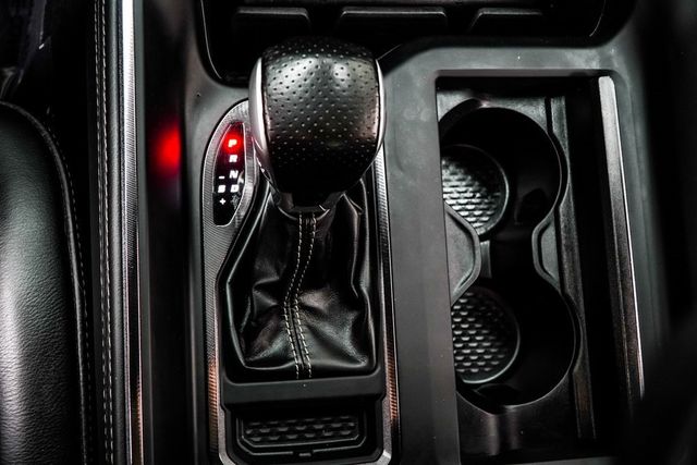 2021 Ram 1500 TRX 4x4 Crew Cab 5'7" Box - 22955951 - 20