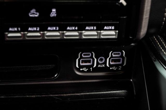 2021 Ram 1500 TRX 4x4 Crew Cab 5'7" Box - 22955951 - 21