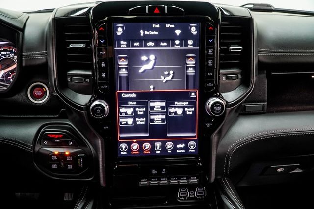 2021 Ram 1500 TRX 4x4 Crew Cab 5'7" Box - 22955951 - 22