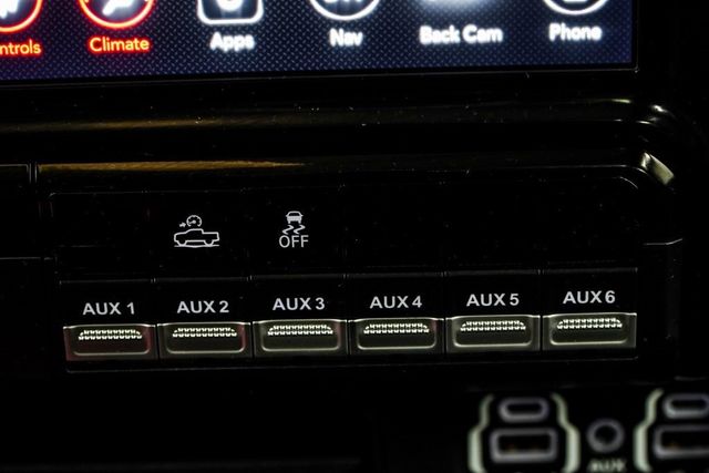 2021 Ram 1500 TRX 4x4 Crew Cab 5'7" Box - 22955951 - 24