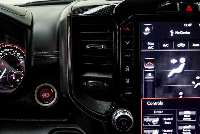 2021 Ram 1500 TRX 4x4 Crew Cab 5'7" Box - 22955951 - 26