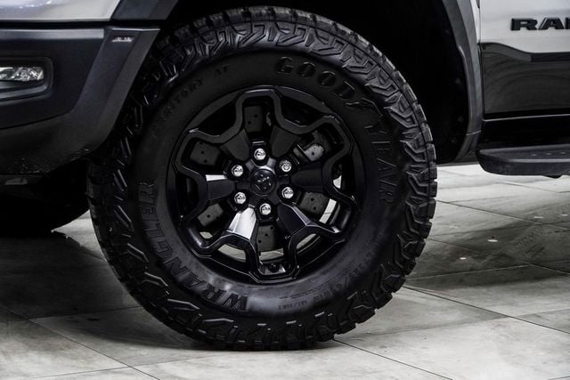 2021 Ram 1500 TRX 4x4 Crew Cab 5'7" Box - 22955951 - 2