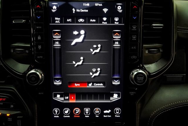 2021 Ram 1500 TRX 4x4 Crew Cab 5'7" Box - 22955951 - 29