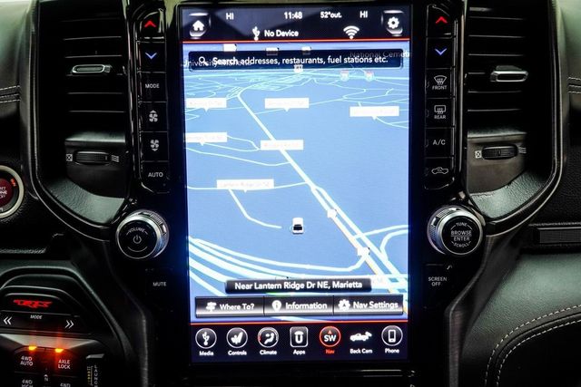 2021 Ram 1500 TRX 4x4 Crew Cab 5'7" Box - 22955951 - 31