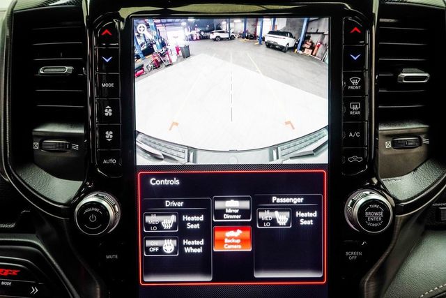 2021 Ram 1500 TRX 4x4 Crew Cab 5'7" Box - 22955951 - 32