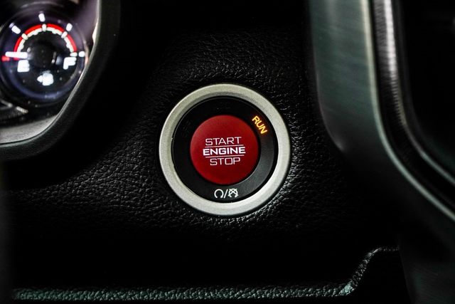 2021 Ram 1500 TRX 4x4 Crew Cab 5'7" Box - 22955951 - 33