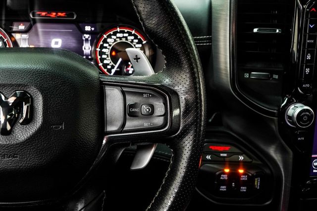 2021 Ram 1500 TRX 4x4 Crew Cab 5'7" Box - 22955951 - 35