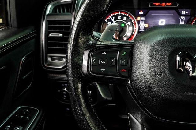 2021 Ram 1500 TRX 4x4 Crew Cab 5'7" Box - 22955951 - 36