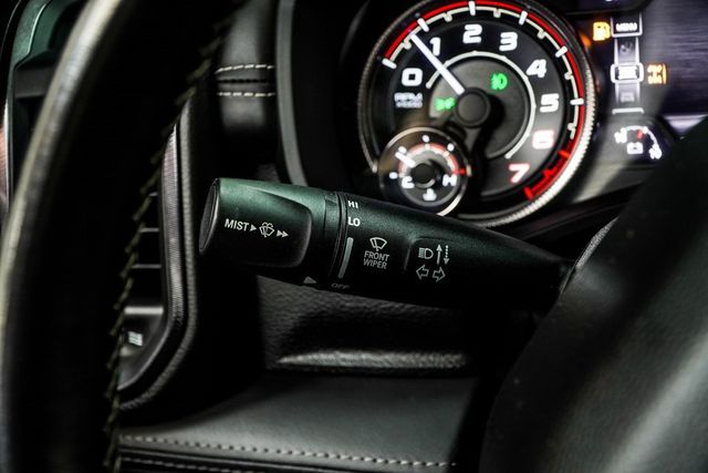 2021 Ram 1500 TRX 4x4 Crew Cab 5'7" Box - 22955951 - 37