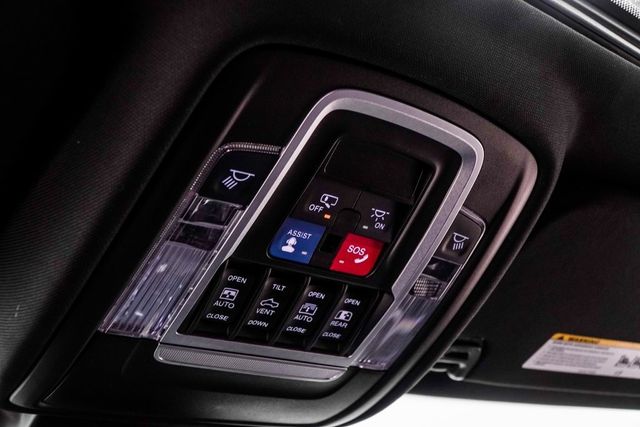 2021 Ram 1500 TRX 4x4 Crew Cab 5'7" Box - 22955951 - 38