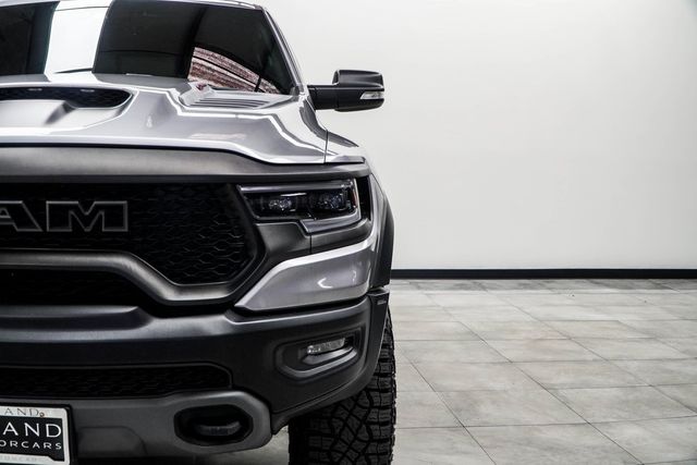 2021 Ram 1500 TRX 4x4 Crew Cab 5'7" Box - 22955951 - 3