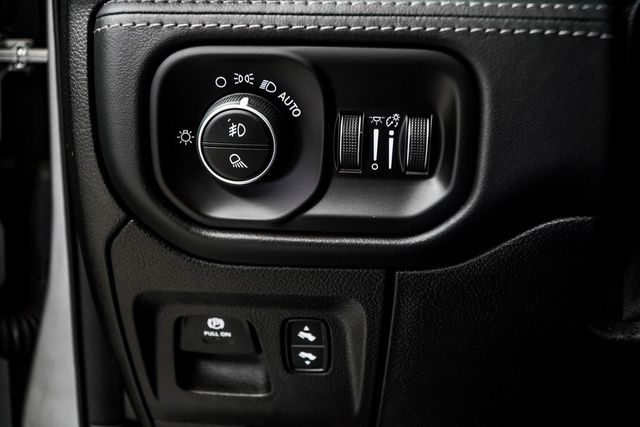 2021 Ram 1500 TRX 4x4 Crew Cab 5'7" Box - 22955951 - 39