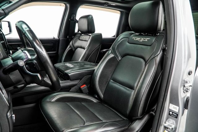 2021 Ram 1500 TRX 4x4 Crew Cab 5'7" Box - 22955951 - 40