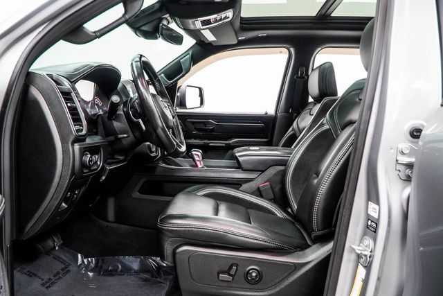 2021 Ram 1500 TRX 4x4 Crew Cab 5'7" Box - 22955951 - 41