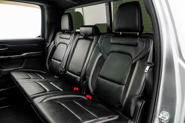 2021 Ram 1500 TRX 4x4 Crew Cab 5'7" Box - 22955951 - 42